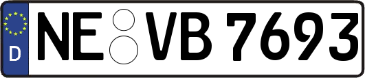 NE-VB7693