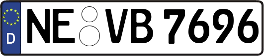NE-VB7696