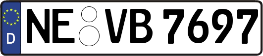 NE-VB7697