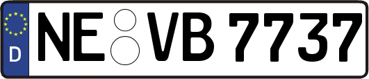 NE-VB7737
