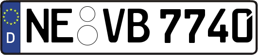 NE-VB7740