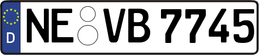 NE-VB7745