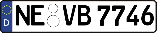 NE-VB7746