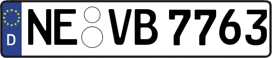 NE-VB7763