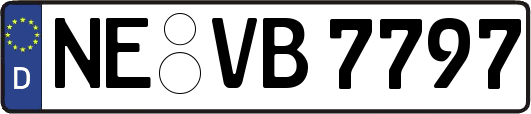 NE-VB7797