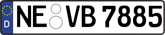 NE-VB7885