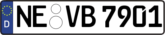 NE-VB7901
