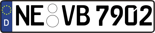 NE-VB7902