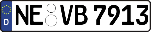 NE-VB7913