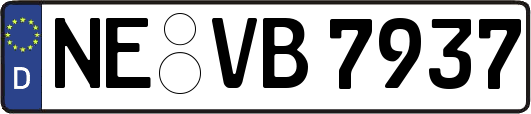 NE-VB7937