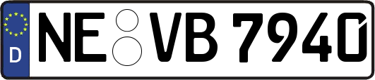 NE-VB7940
