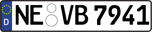 NE-VB7941