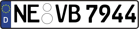 NE-VB7944