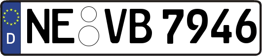 NE-VB7946