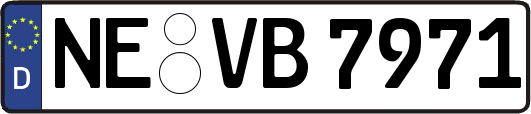 NE-VB7971
