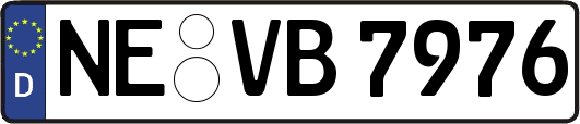 NE-VB7976