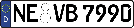 NE-VB7990