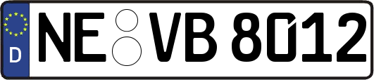 NE-VB8012