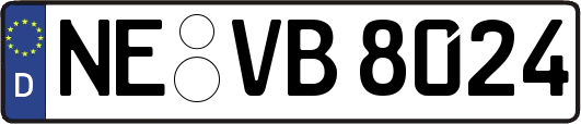 NE-VB8024