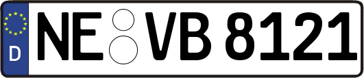 NE-VB8121