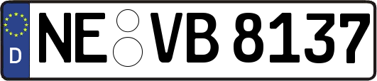 NE-VB8137