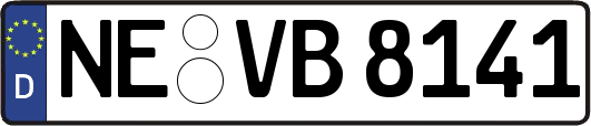 NE-VB8141