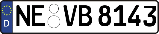 NE-VB8143