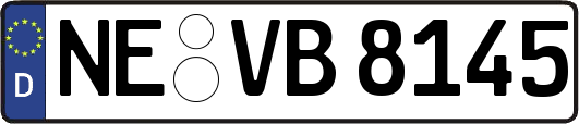 NE-VB8145