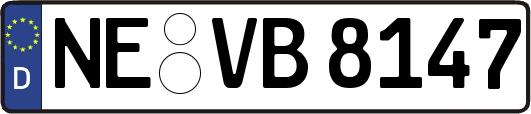 NE-VB8147