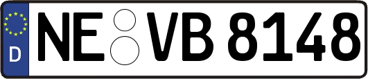 NE-VB8148