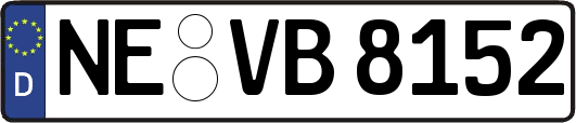 NE-VB8152