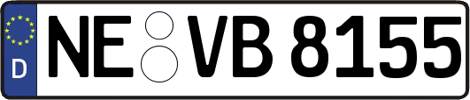 NE-VB8155