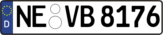 NE-VB8176
