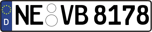NE-VB8178