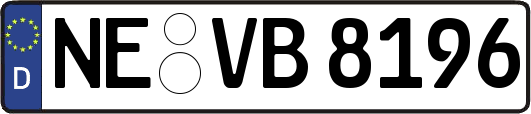 NE-VB8196