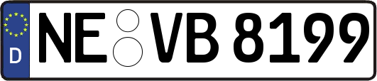 NE-VB8199