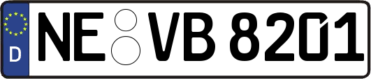 NE-VB8201