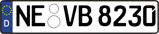 NE-VB8230