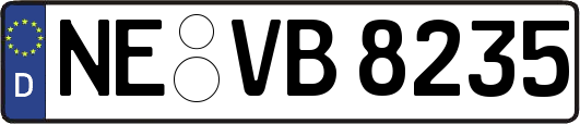 NE-VB8235