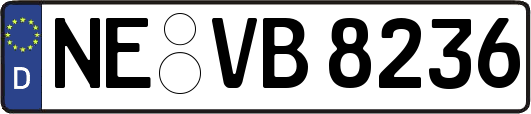 NE-VB8236