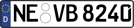 NE-VB8240