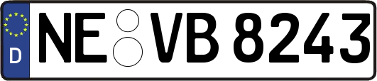 NE-VB8243