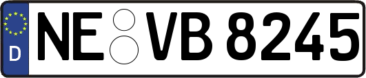 NE-VB8245