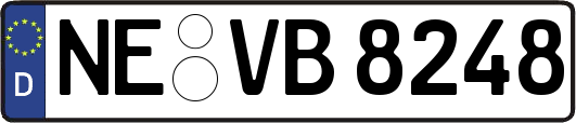 NE-VB8248