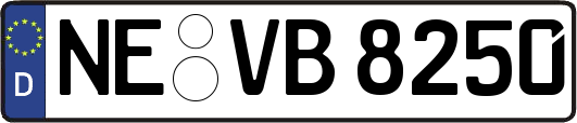 NE-VB8250