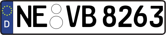 NE-VB8263
