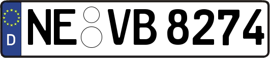 NE-VB8274