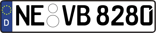 NE-VB8280