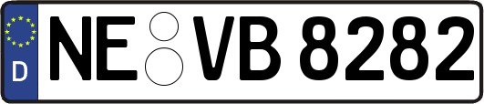 NE-VB8282