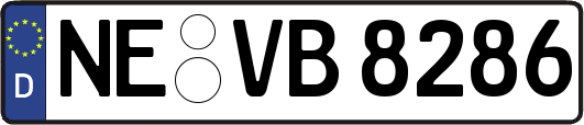 NE-VB8286
